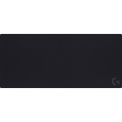 Logitech G840 XL Gaming Mouse Pad Black
