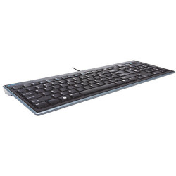 Kensington Advance Fit Full Size Slim Keyboard