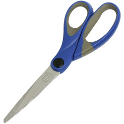 Marbig Comfort Grip Scissors No.8 210mm
