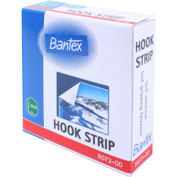 Bantex Hook Strip 25mmx3.6m