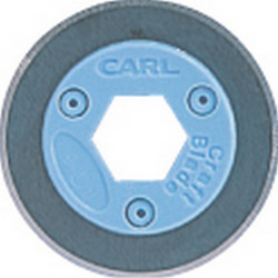Carl Straight Blade Replacement For Trimmer Suits Dc212 218 Prt100 Cc10