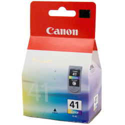 Canon CL41 Ink Cartridge High Yield Tri Colour