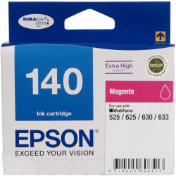 Epson C13T140392 - T1403 Ink Cartridge High Yield Magenta