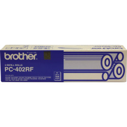 Brother PC-402RF  Fax Refill Roll