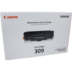 Canon CART309 Toner Cartridge Black