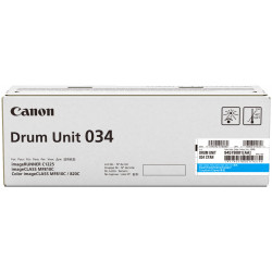Canon CART034 Drum Cyan