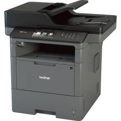 Brother MFC-L6700DW Mono Laser Multifunction Printer