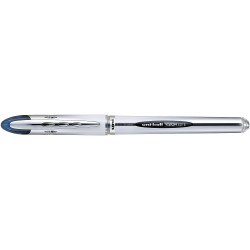Uni-Ball UB200 Vision Elite Rollerball Pen Fine 0.8mm Blue Black