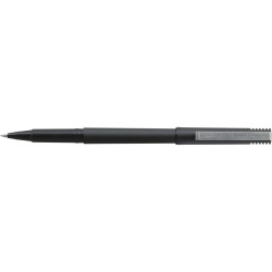 Uni-Ball UB120 Micro Rollerball Pen Micro 0.5mm Black