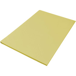 Elk Tissue Paper 500x750mm Cream 500 Sheets Ream