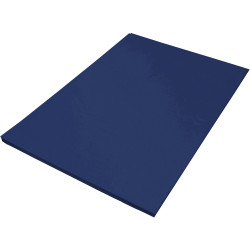 Elk Tissue Paper 500x750mm Dark Blue 500 Sheets Ream