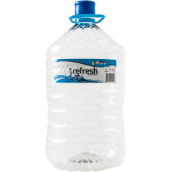 Refresh Pure Water 12 Litre Bottle