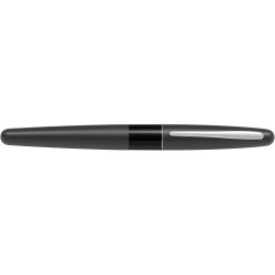 Pilot MR1 Fountain Pen Fine Nib Black Barrel Black Ink