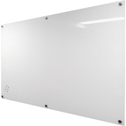 Visionchart Lumiere Glass Board 1200x900mm White