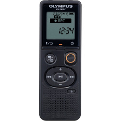Olympus VN-541PC Digital Voice Recorder