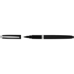 Artline Signature Onyx Rollerball Pen 0.7mm Black