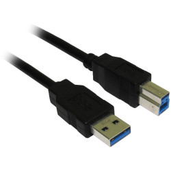 USB CABLE 3.0 AM-BM 2m