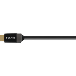 BELKIN HIGH SPEED HDMI CABLE Gold Terminals 3m