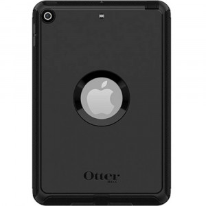 Otterbox iPad mini (5th Gen) Defender Series Case Black