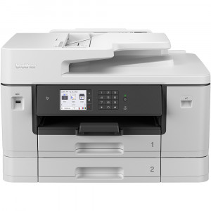 Brother MFC-J6940DW A3 Colour Inkjet Multifunction Printer