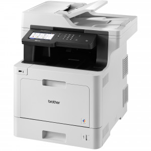 Brother MFC-L8900CDW Colour Multifunction Printer