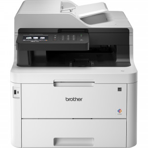 Brother MFC-L3770CDW Colour Multifunction Printer